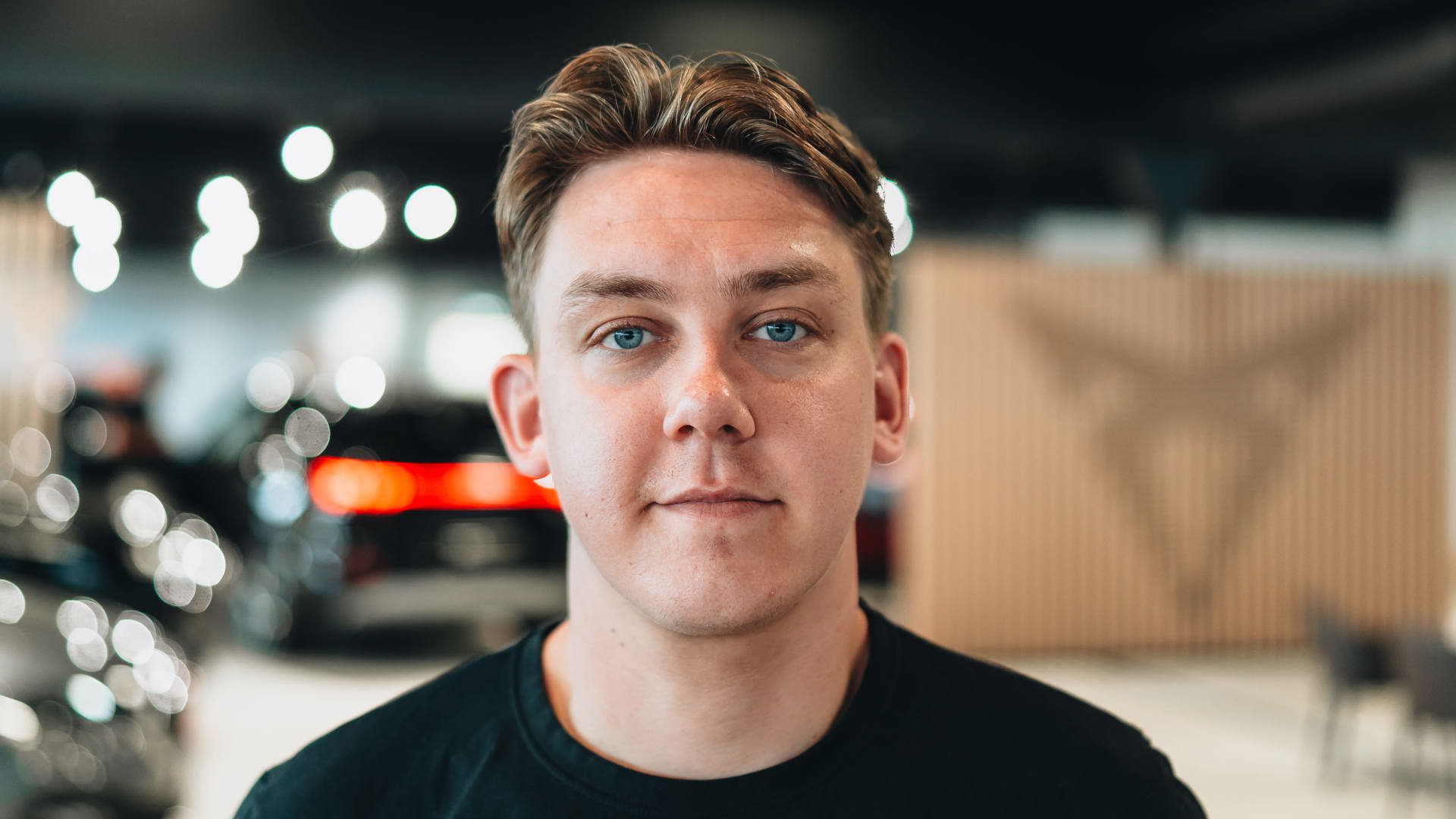 Tobias Halvorsen