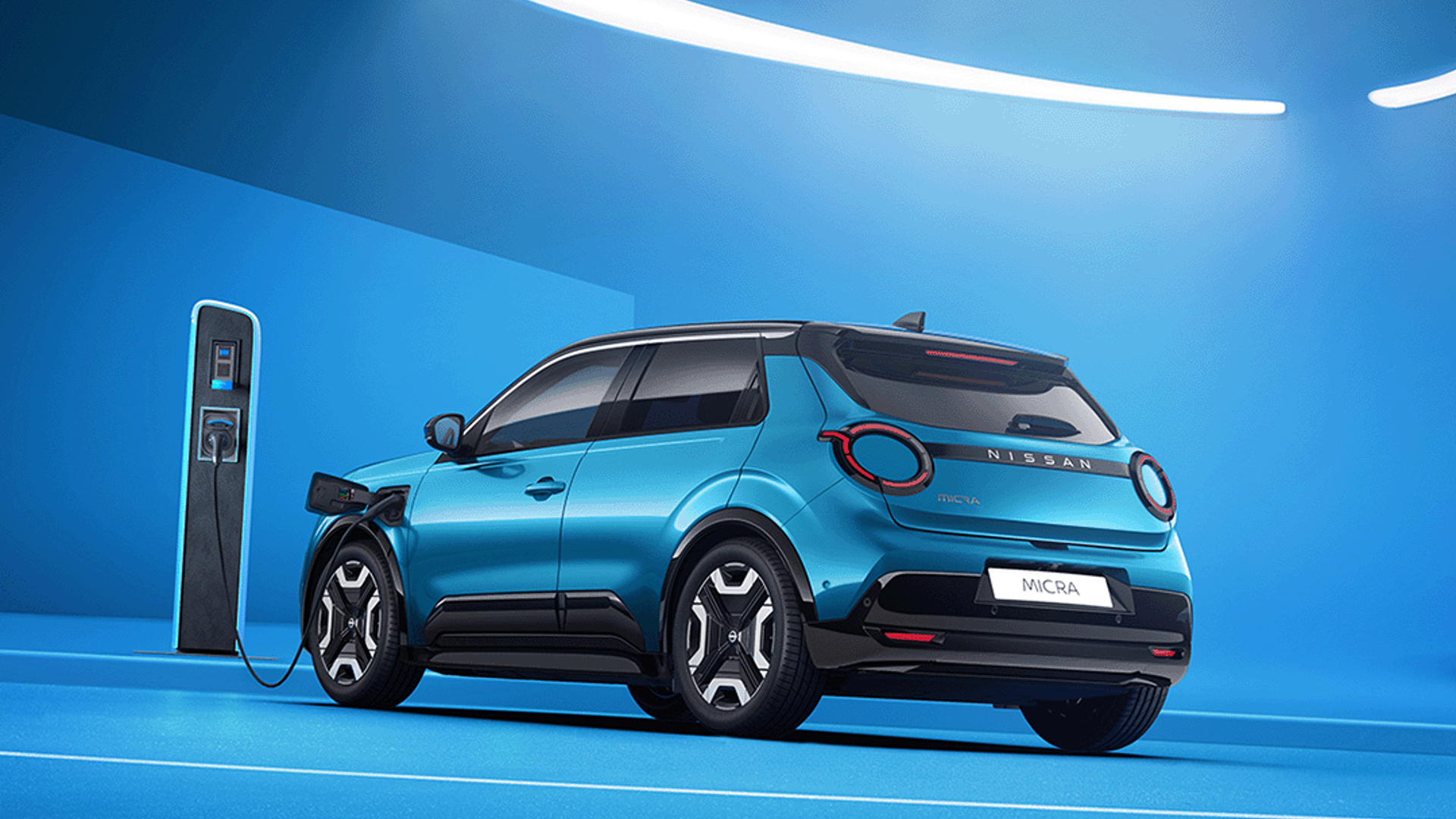 2025 Nissan Micra Some Organic Only 16