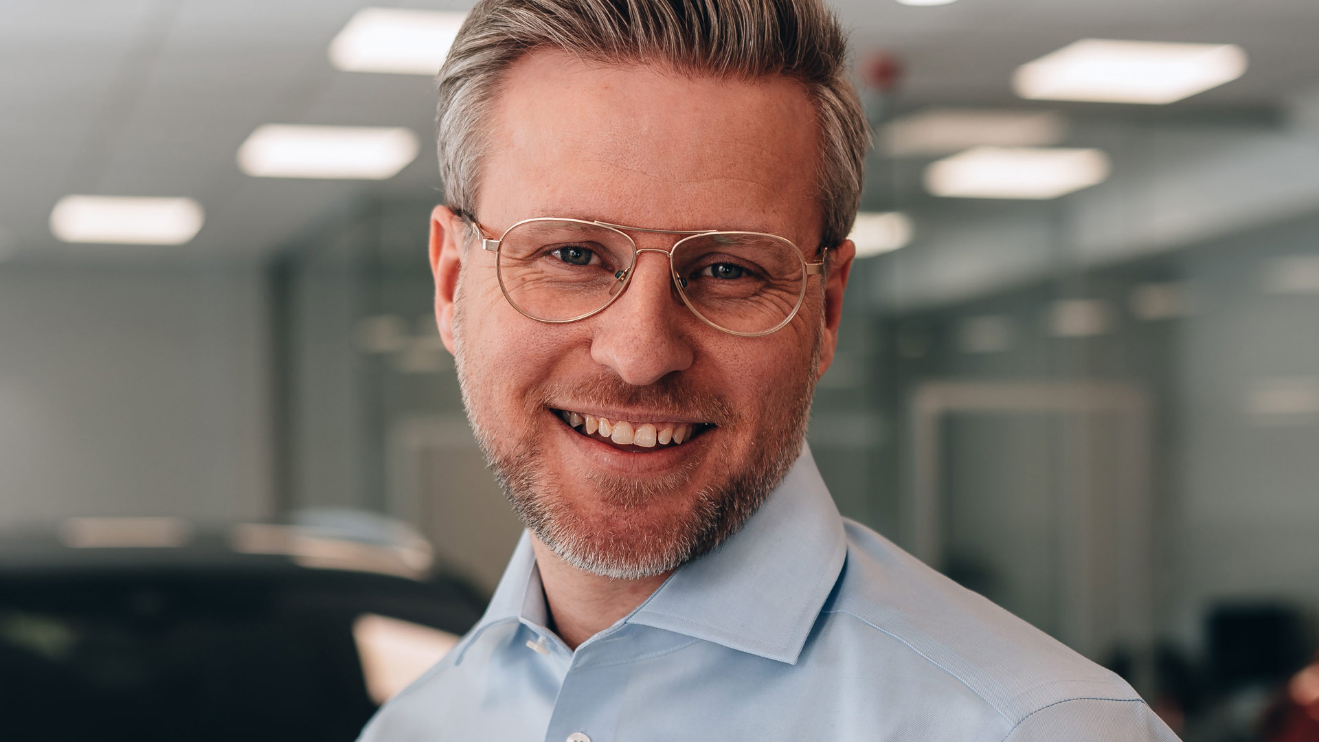 Daniel Olsen