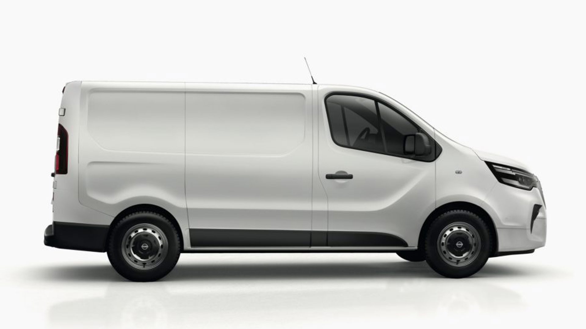 Foto_Nissan Primastar