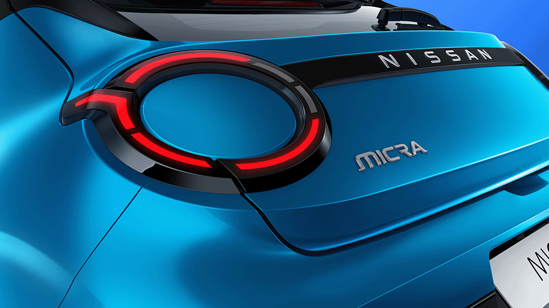2025 Nissan Micra Some Organic Only 2