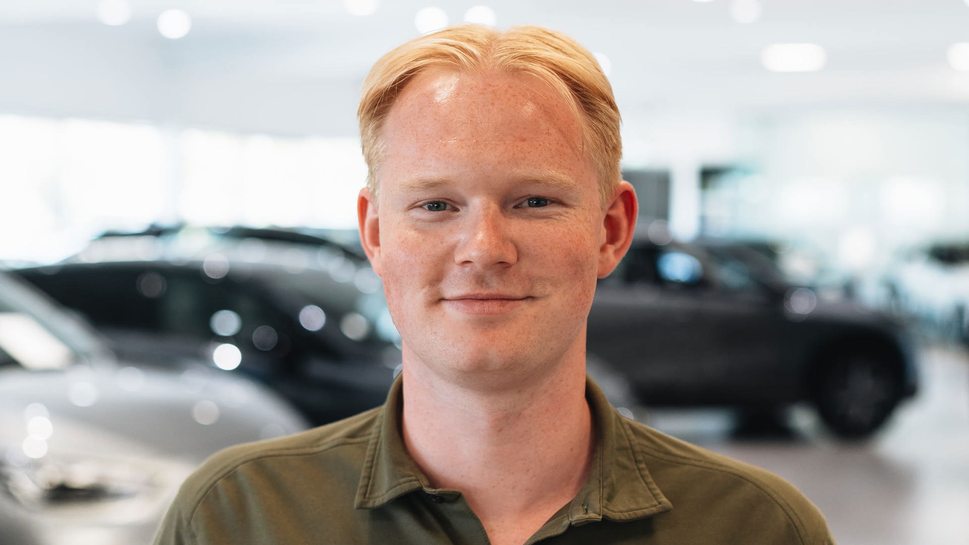 Joakim Hansen