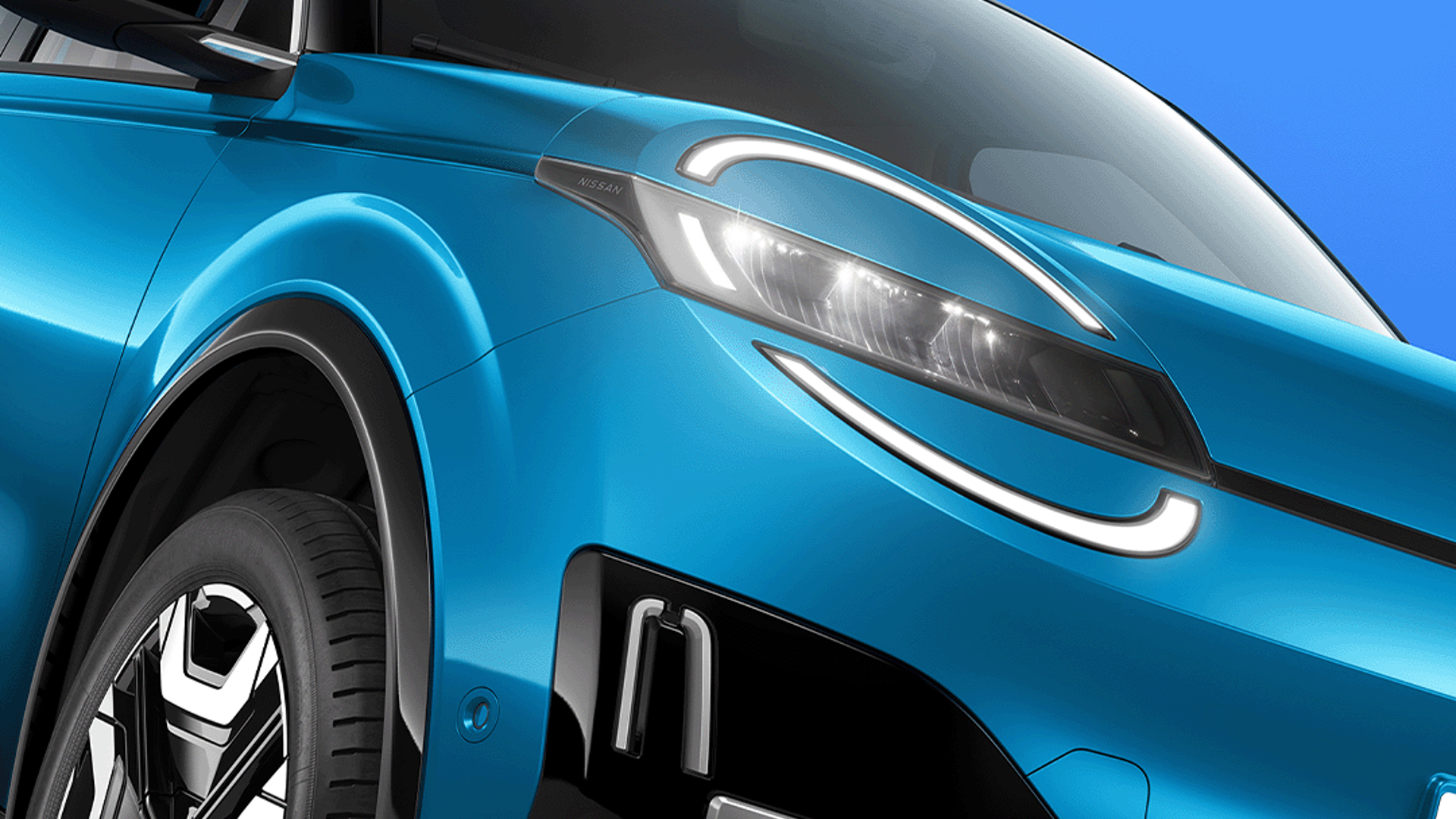 2025 Nissan Micra Some Organic Only 1