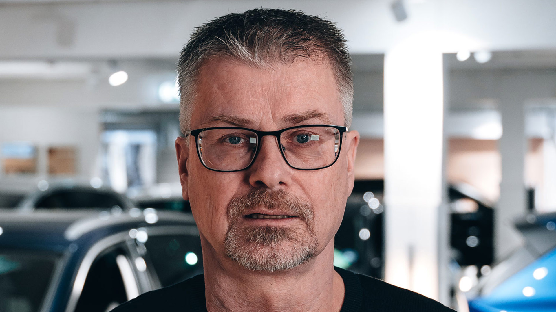 Bjørn Jensen