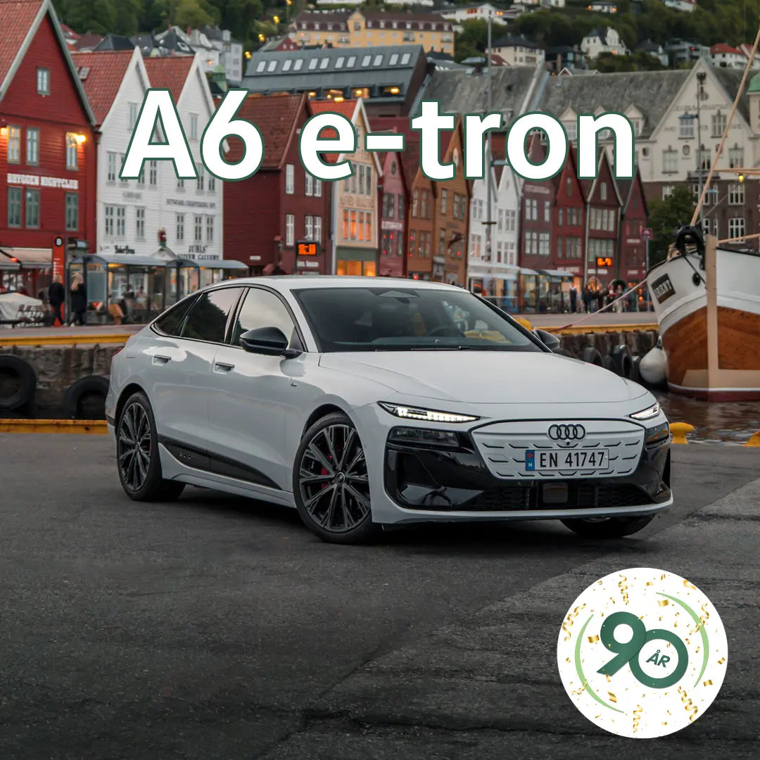 bilde_A6 E Tron 90 År