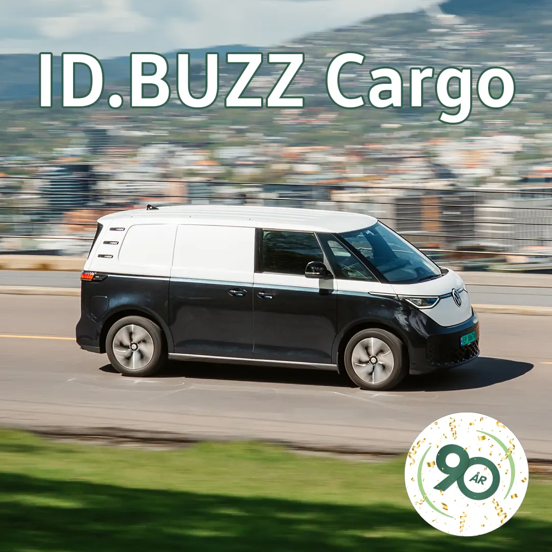 bilde_ID.Buzz Cargo 90 År