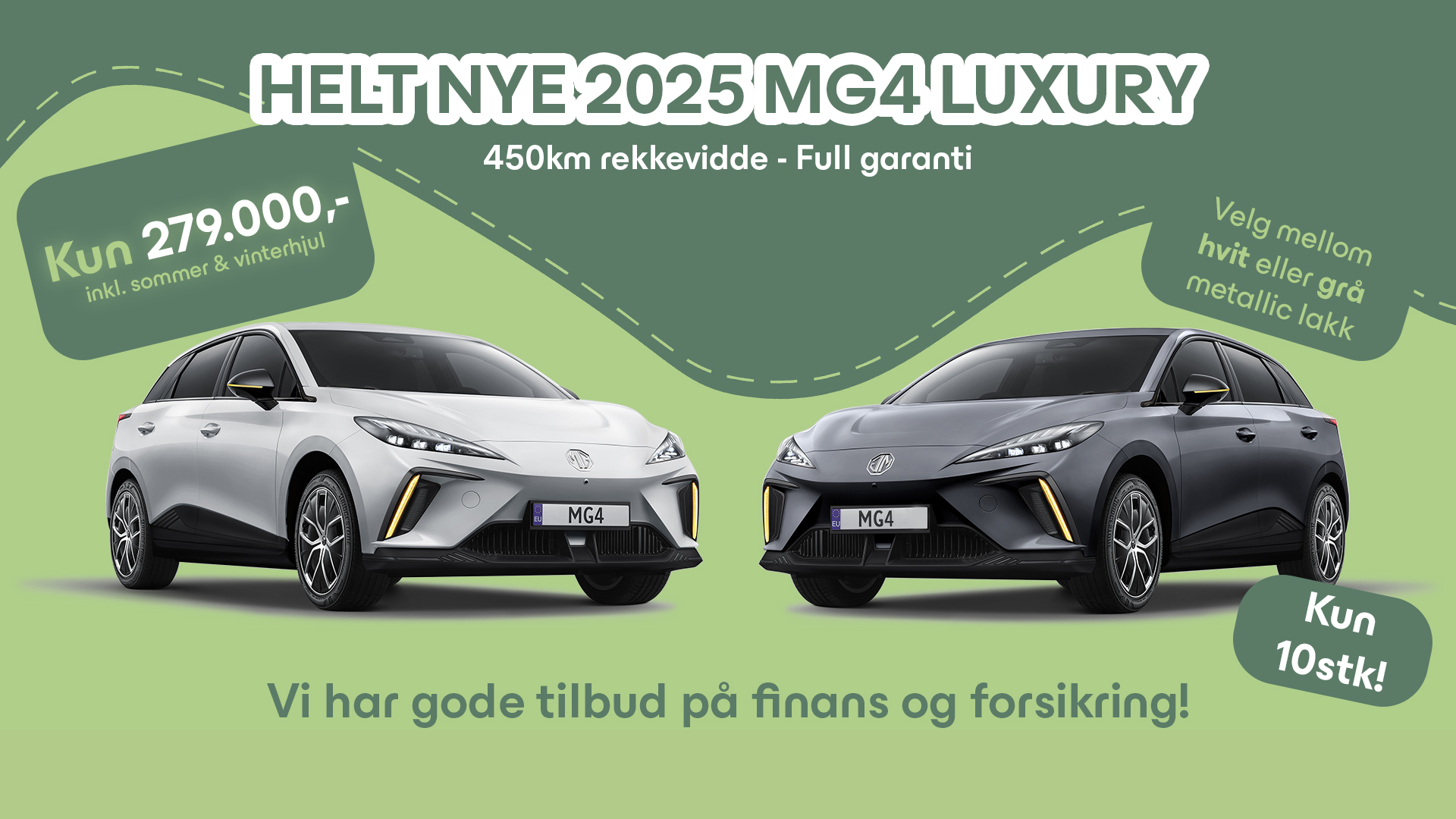 bilde_MG5 Luxury Banner