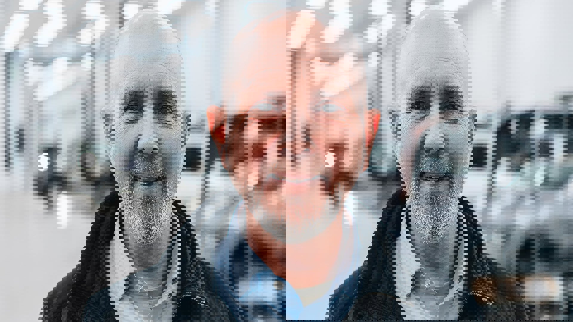 Kjell Magne Birkedal