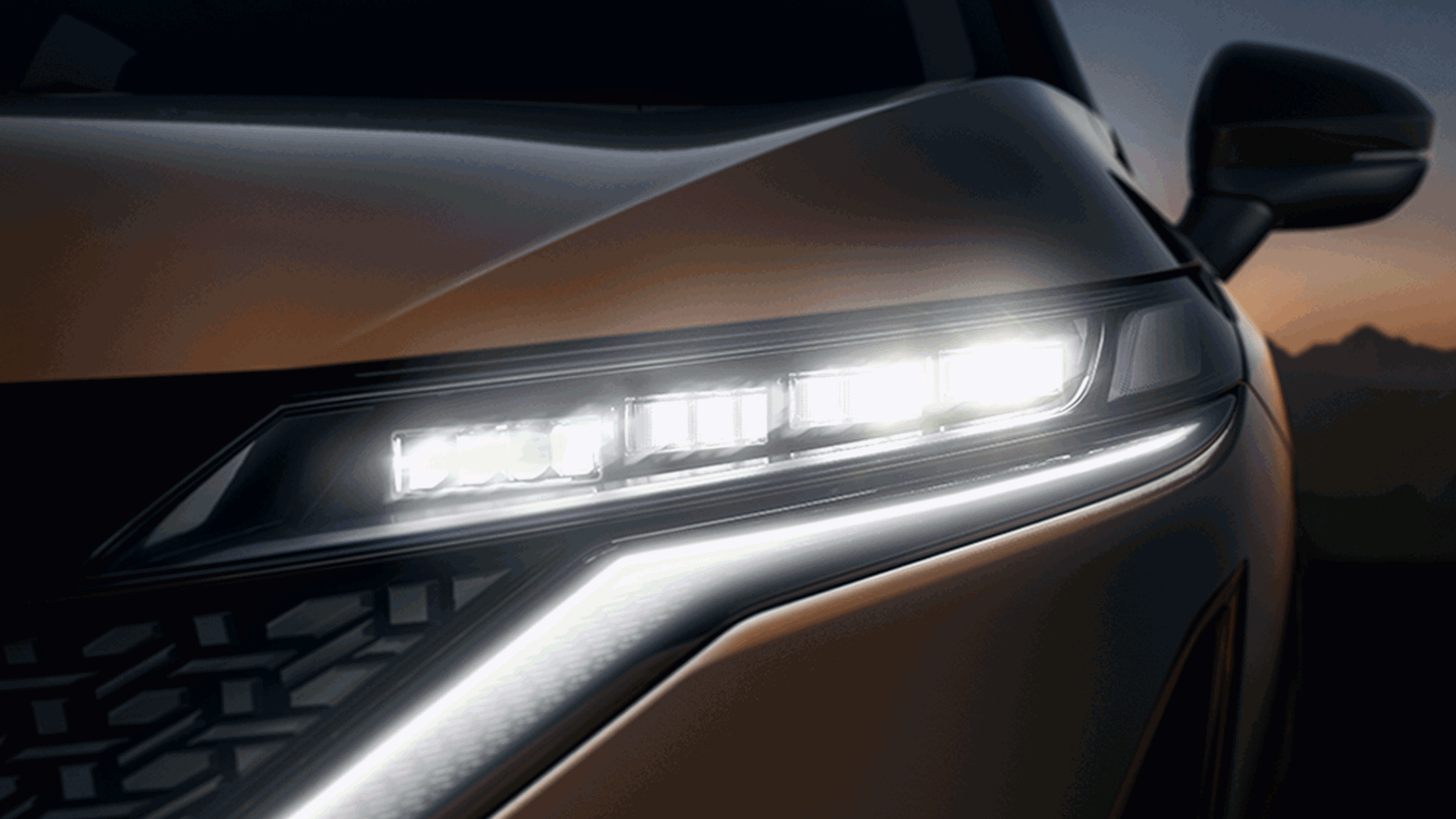 NISSAN ARIYA Image Bank 12