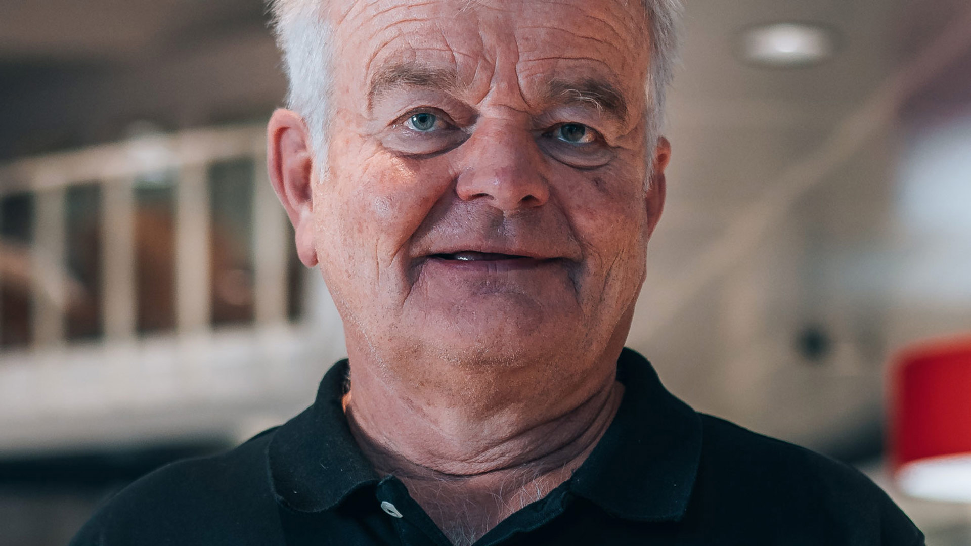 Øyvind Lien