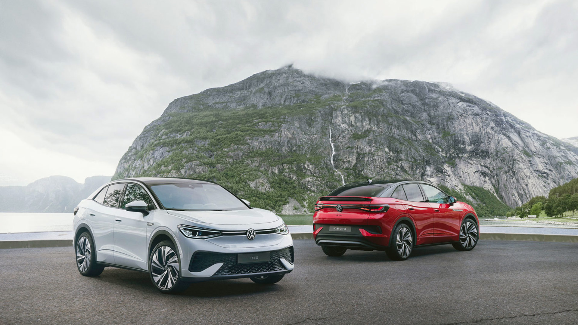 VW 75 års jubileumskampanje