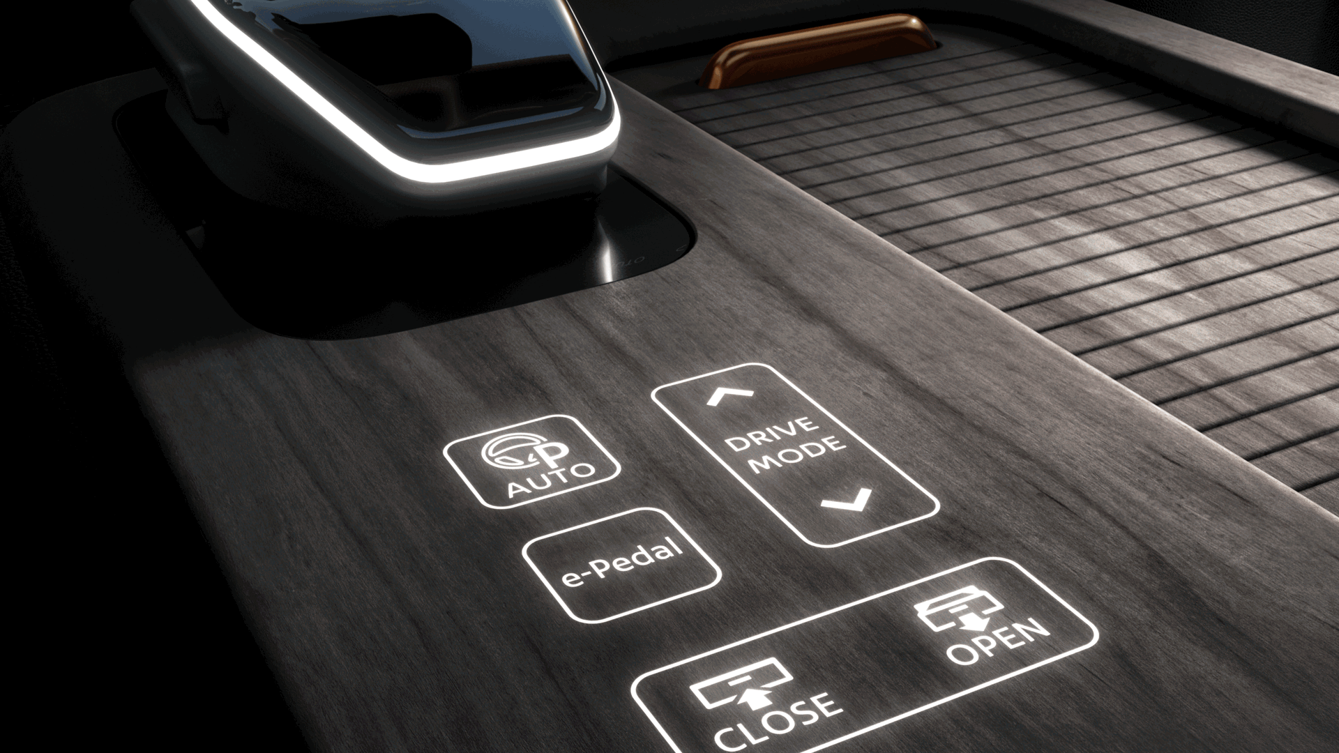 NISSAN ARIYA Image Bank 8