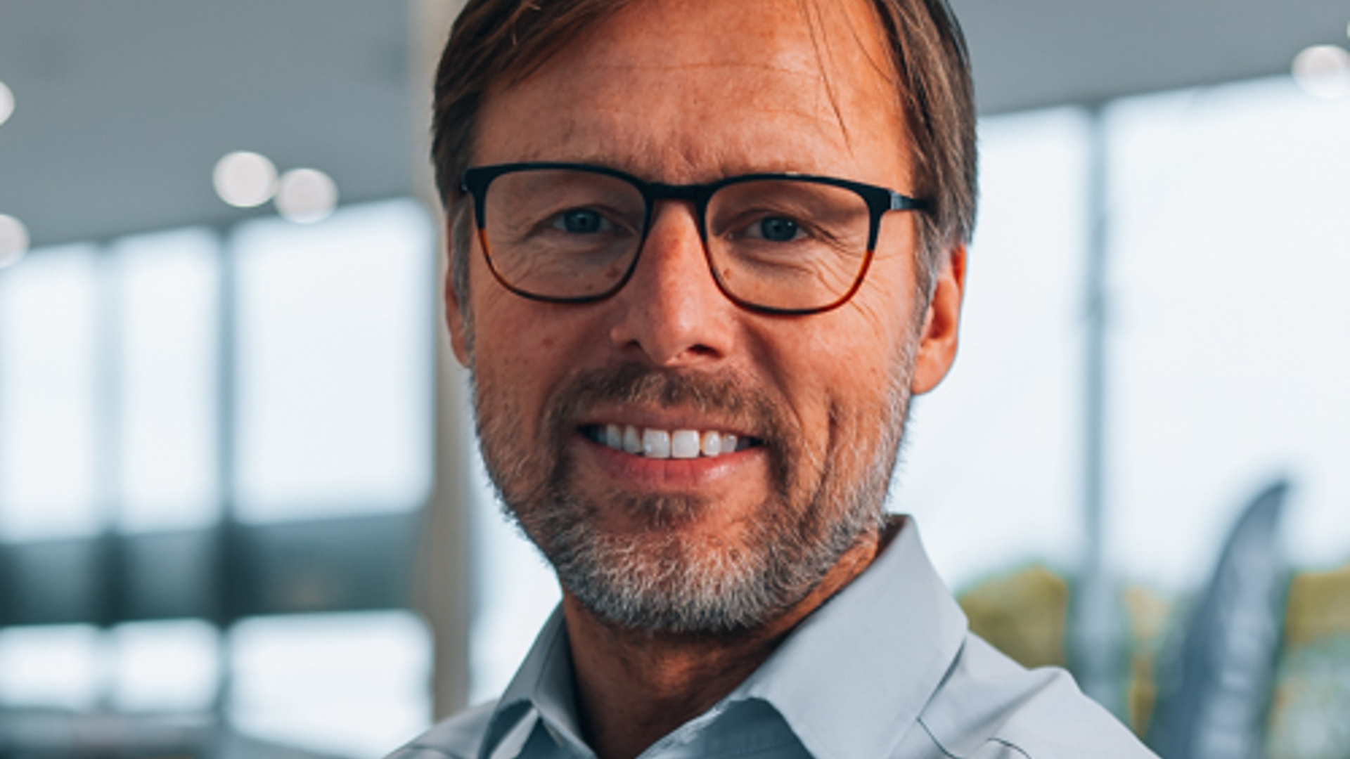 Jan Øivind Hansen