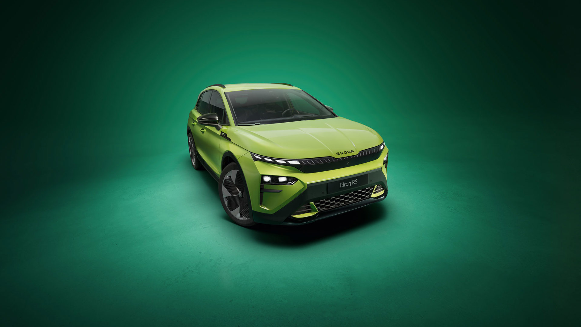 Foto_Skoda Elroq RS