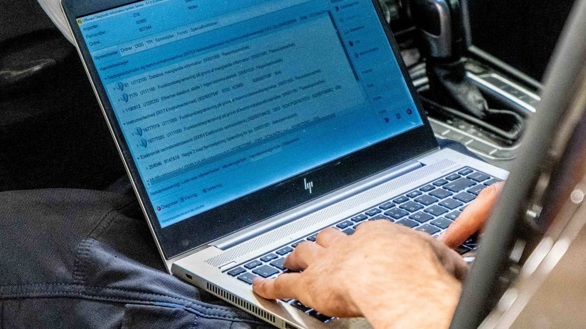 Foto_Morgendagens bilmekanikere