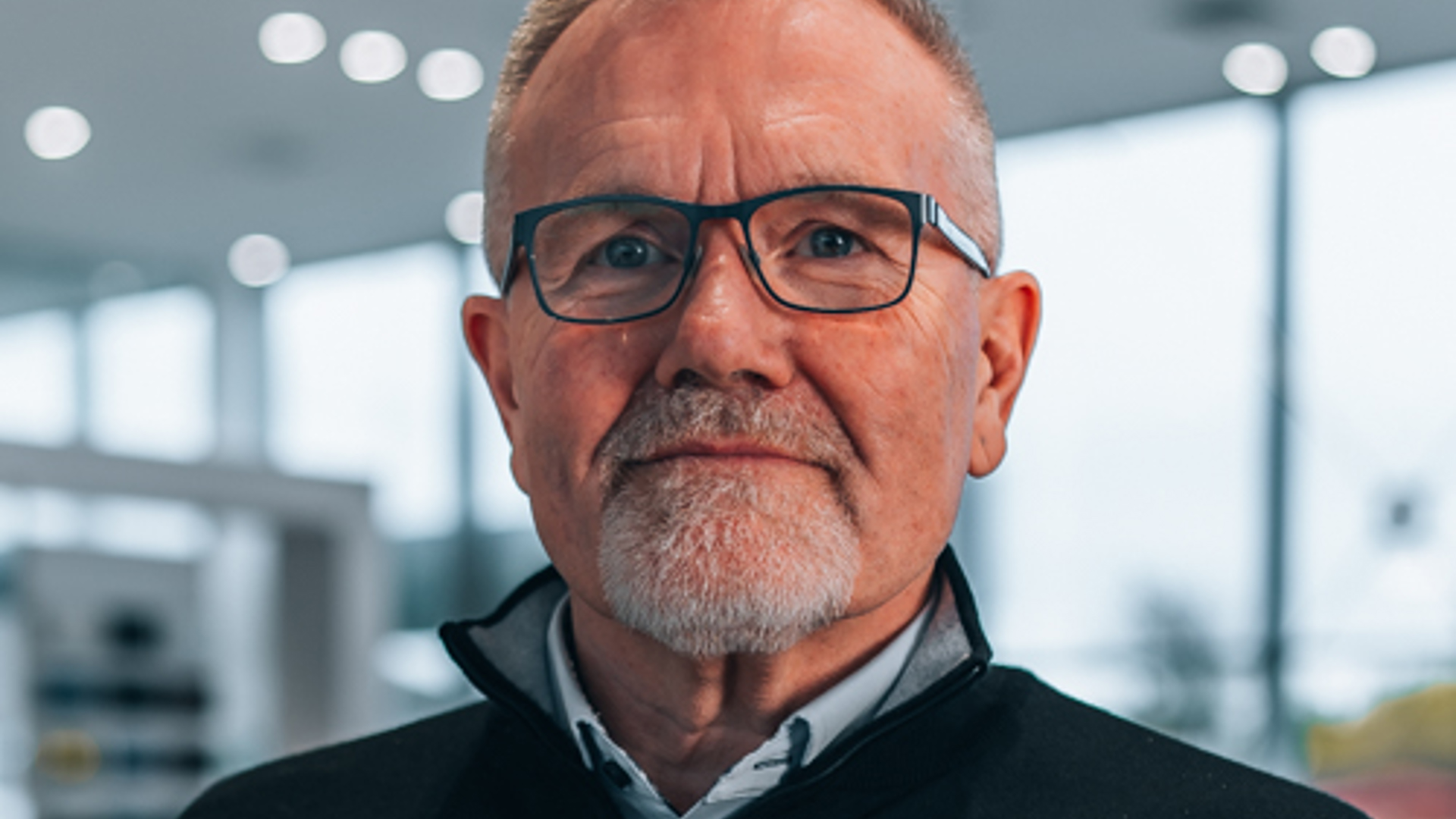 Tommy Nikolaisen