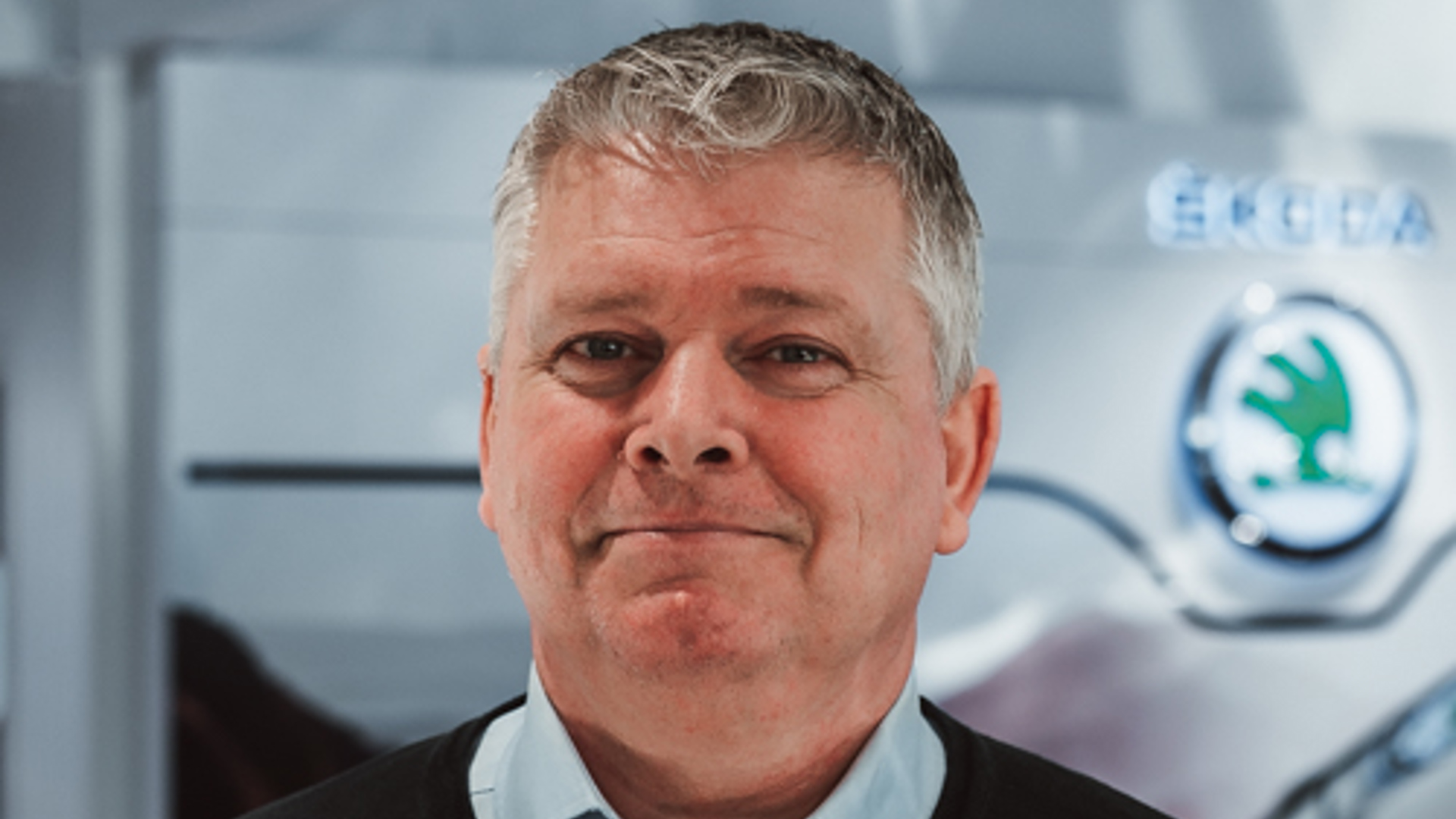 Torbjørn Ravndal