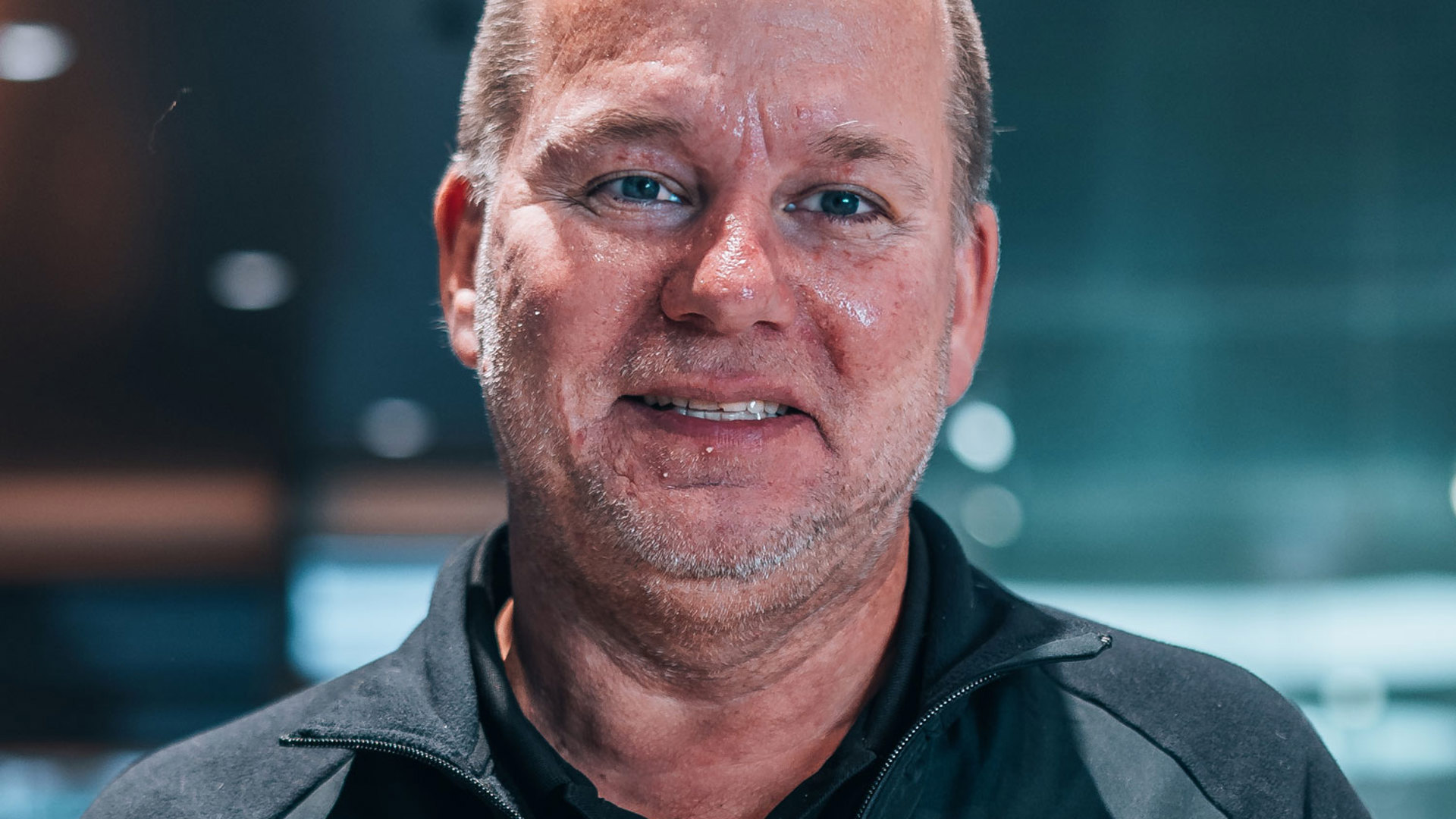 Jan Bakke