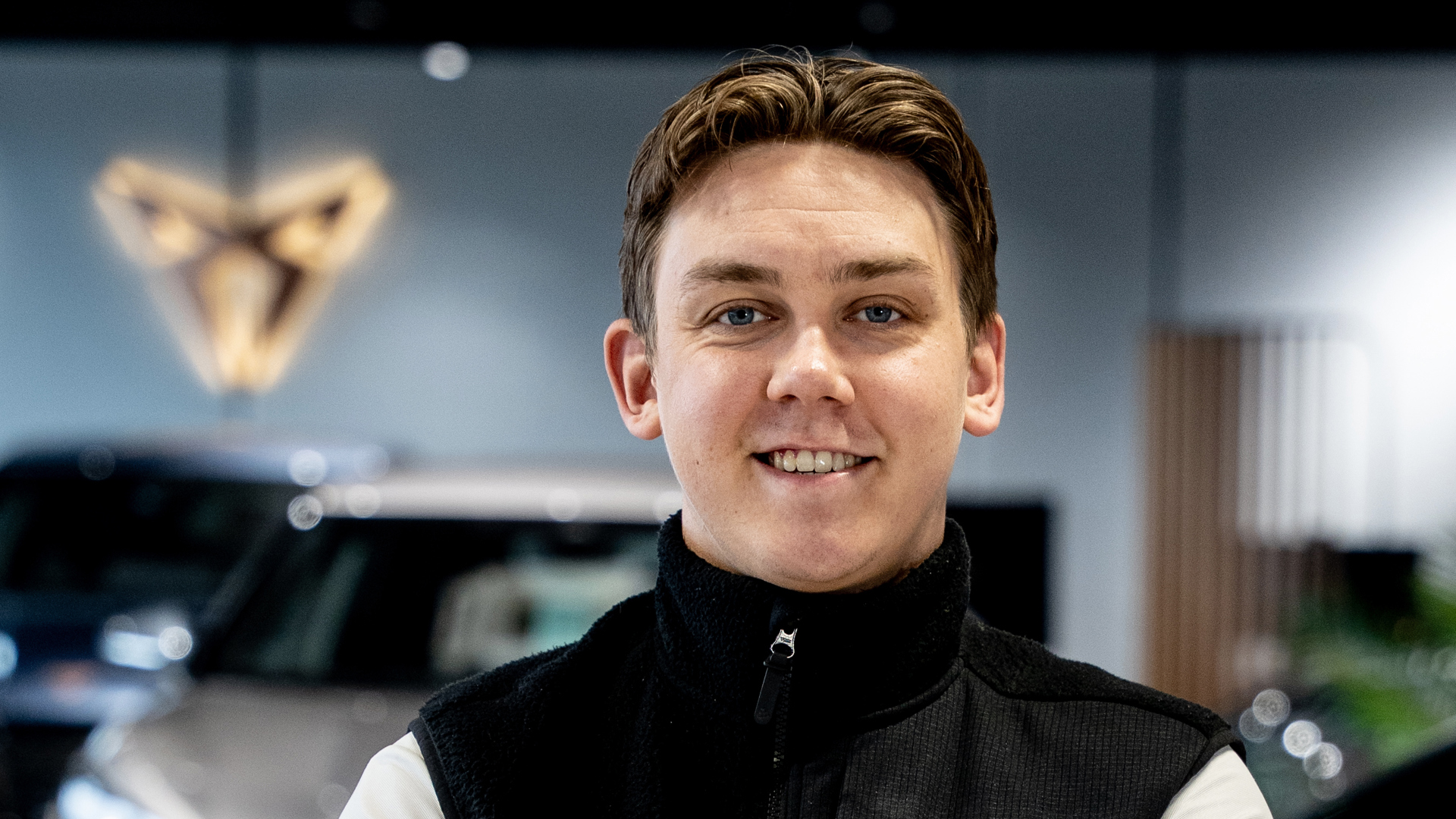 Tobias Halvorsen