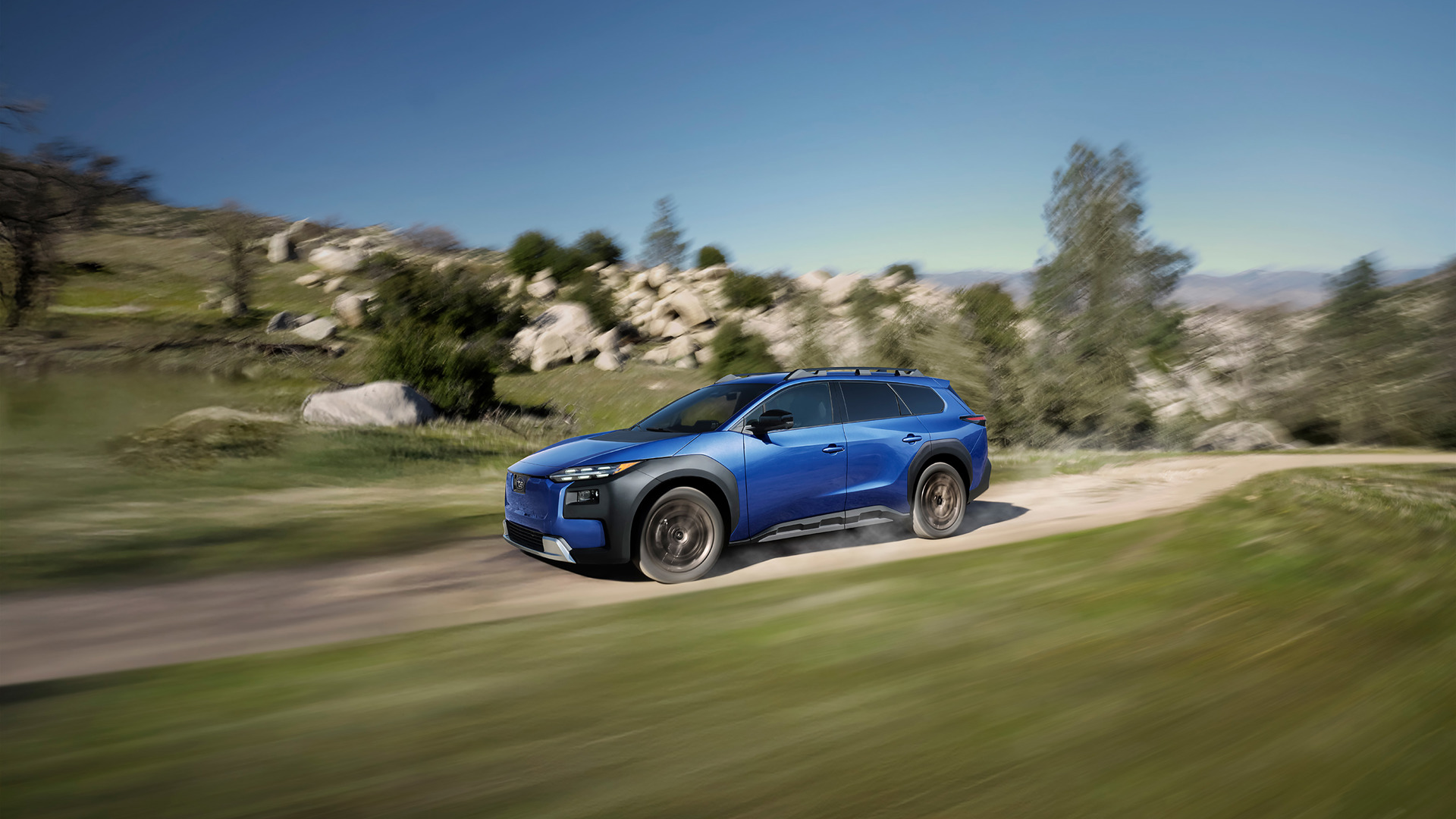 Foto_Subaru comeback