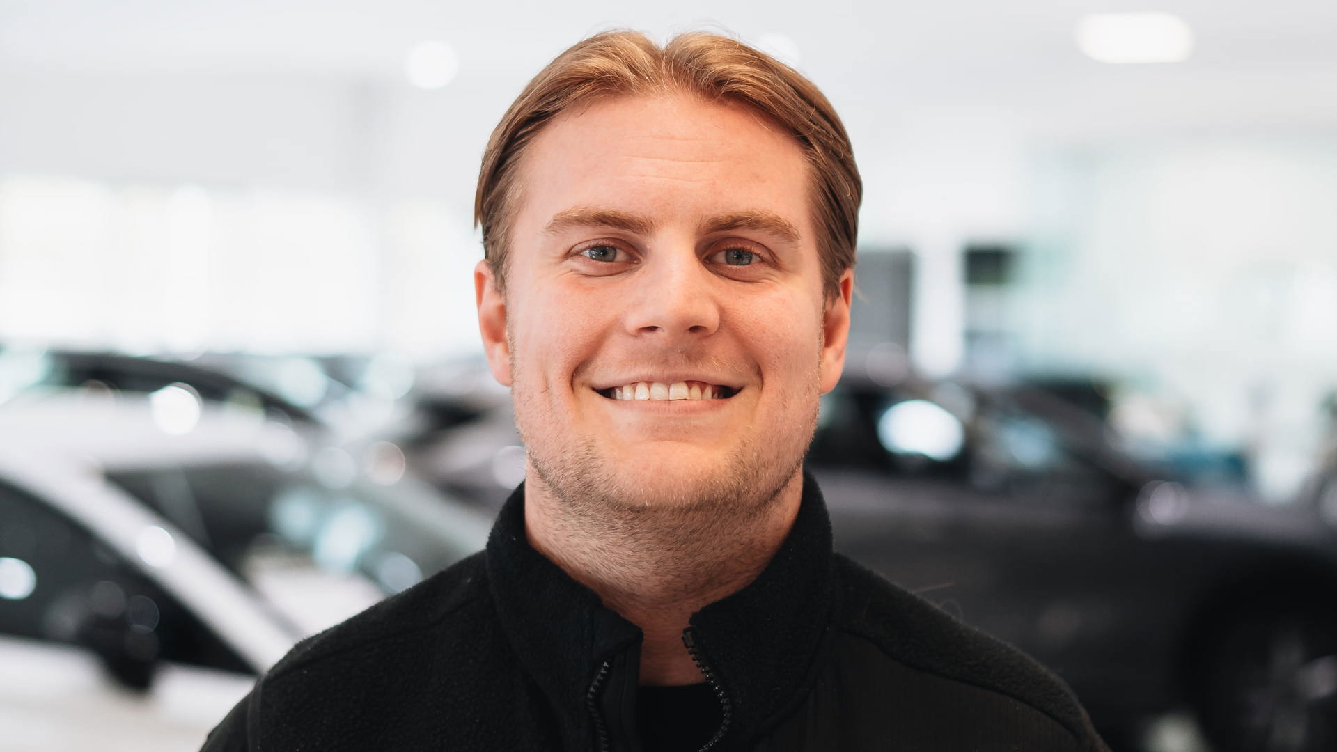 Matias Holmen Tønnessen