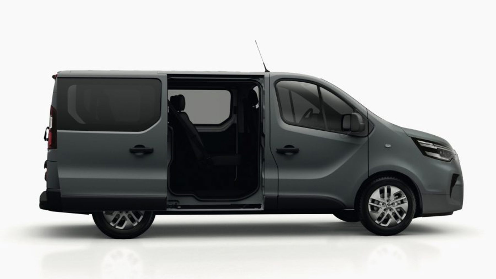 Foto_Nissan Primastar