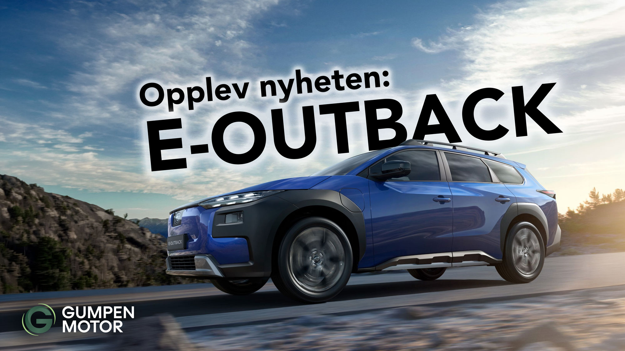 bilde_Subaru E Outback Roadshow