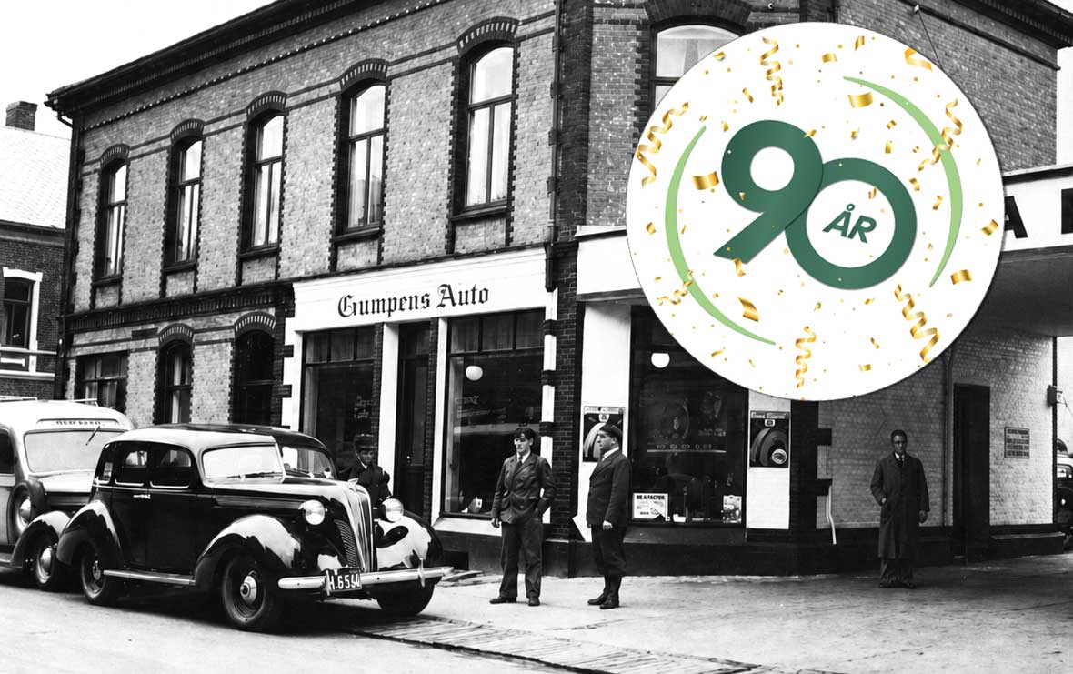 bilde_Gumpen Svarthvitt 90 År