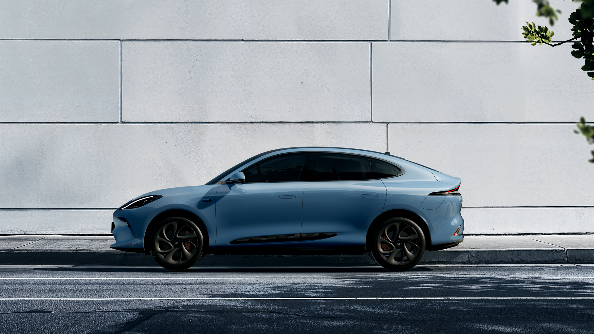Blue 1