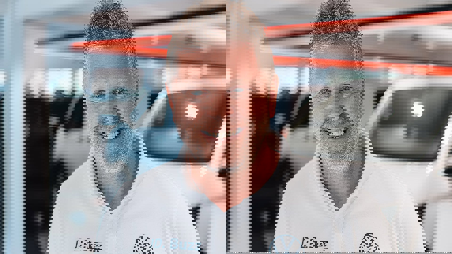 Terje Hansen
