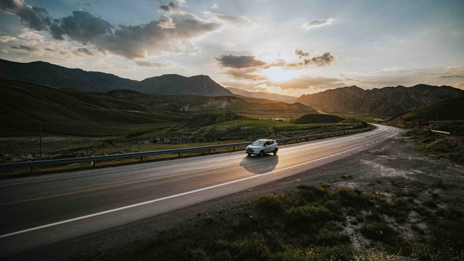 Foto_Huskeliste ved eierskifte av bil