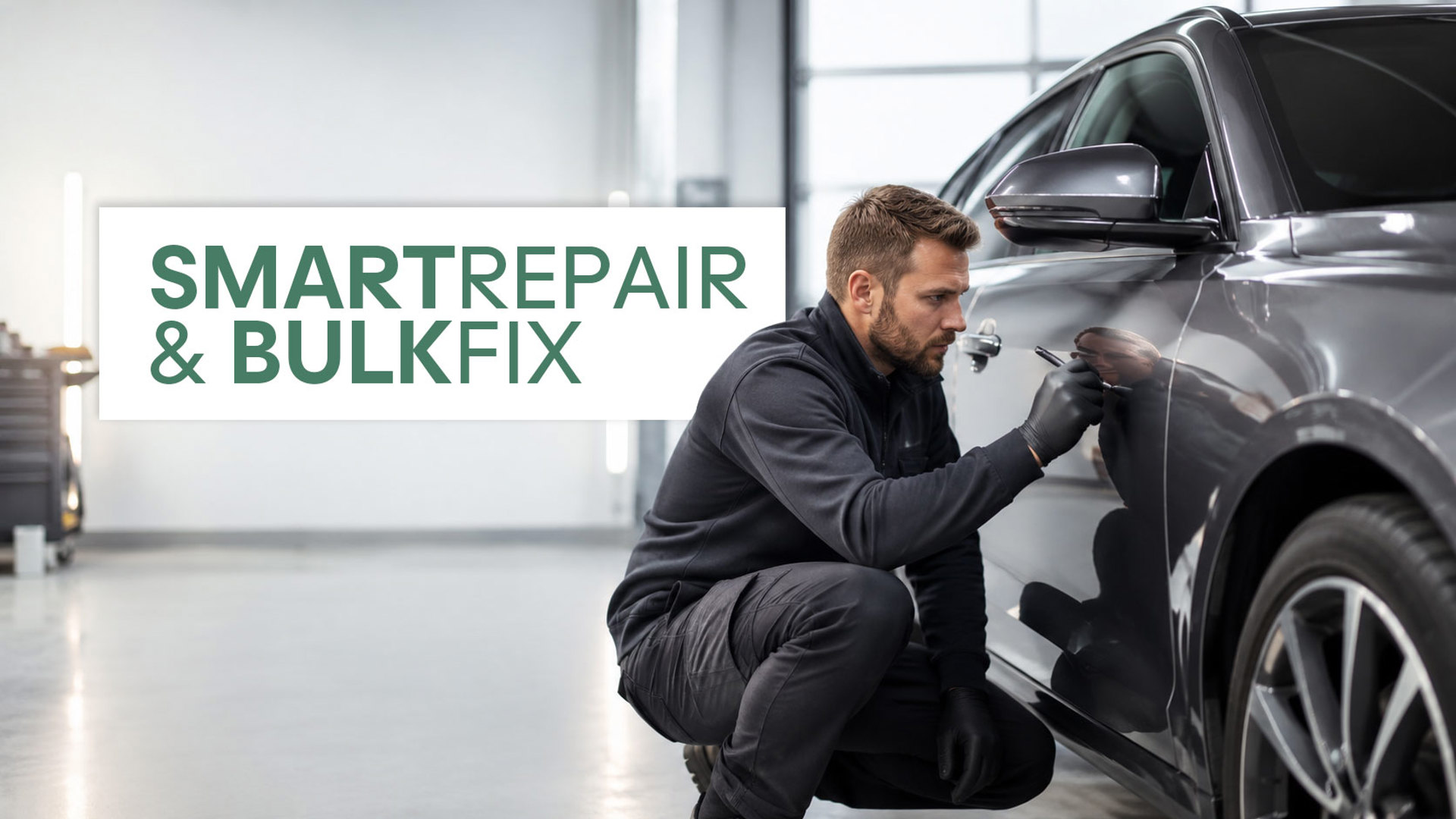 Foto_Smartrepair og bulkfix hos Gumpen