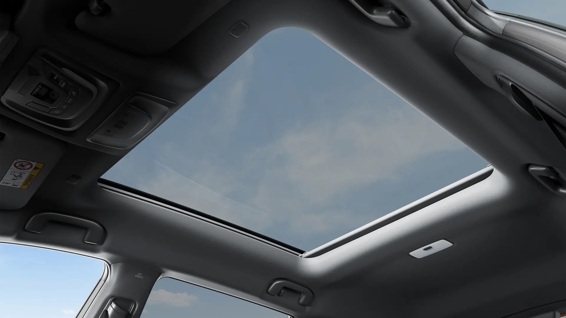 1St TRAILSEEKER E OUTBACK Features LHD 0300MP EW