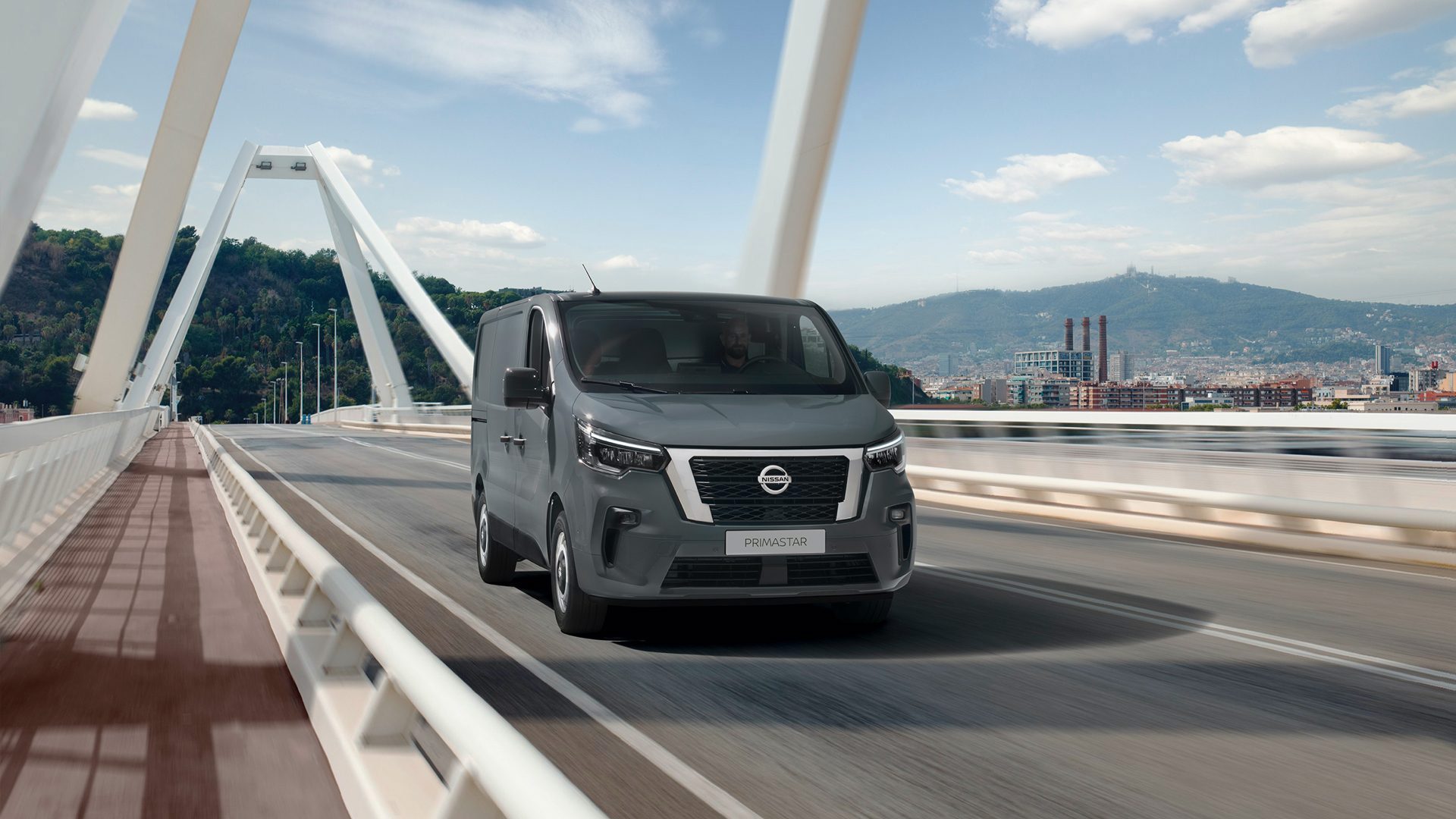 Foto_Nissan Primastar